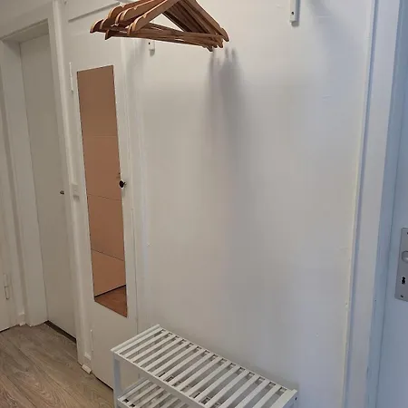 Bright 3-bedroom Apartment, Balcony, Accommodates Up To 7 Guests Bielefeld